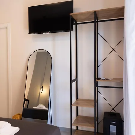 La Casa Di Priam لا سبيتسْيا