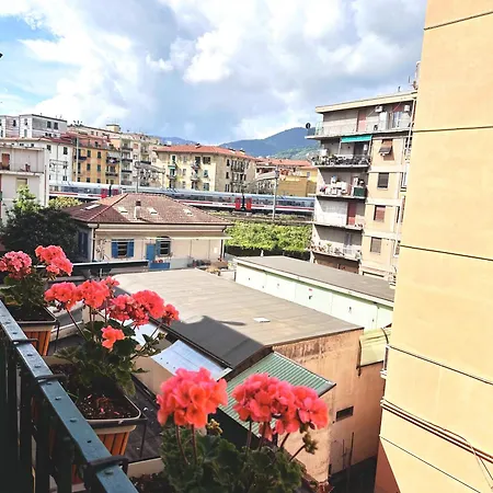 Guest house La Casa Di Priam La Spezia