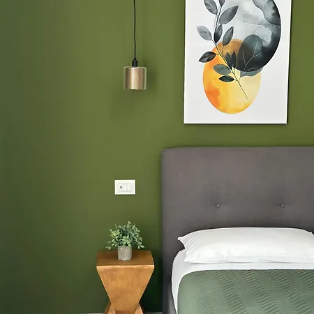 La Casa Di Priam La Spezia