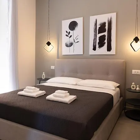 La Casa Di Priam Guest house La Spezia