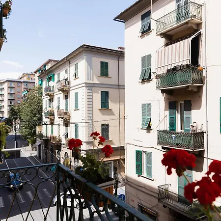La Casa di Priam